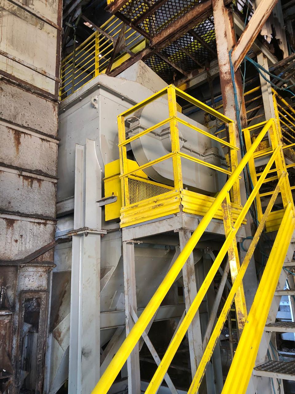 Mistura e Homogeneização